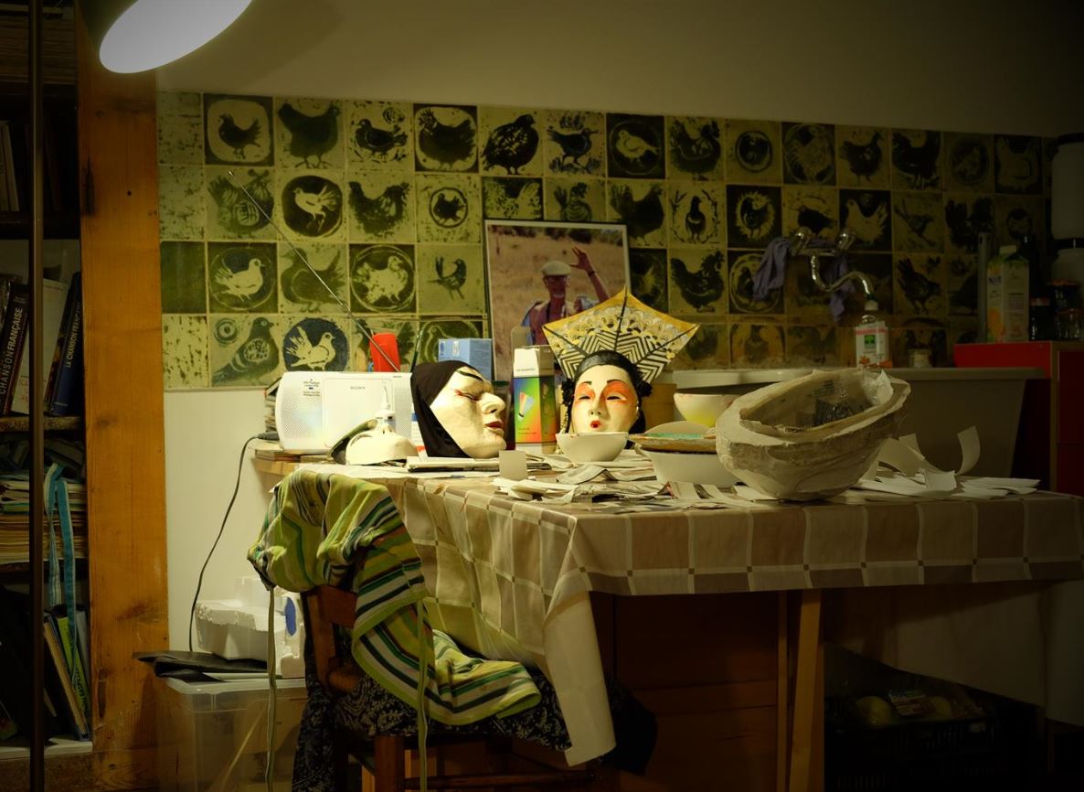 Atelier